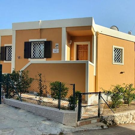 Adosado Calist Apartment Denia Exterior foto