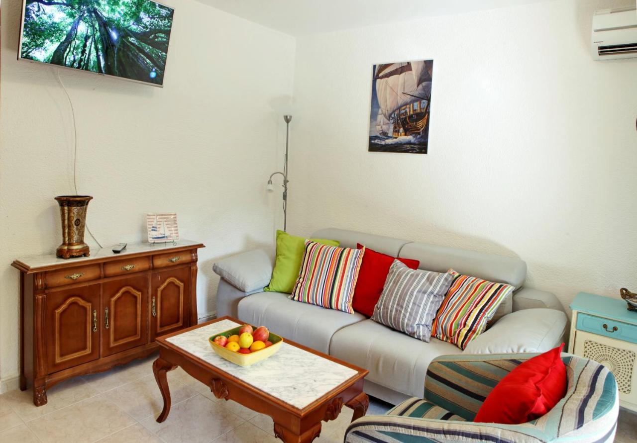 Adosado Calist Apartment Denia Exterior foto