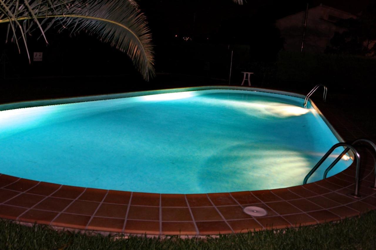 Adosado Calist Apartment Denia Exterior foto
