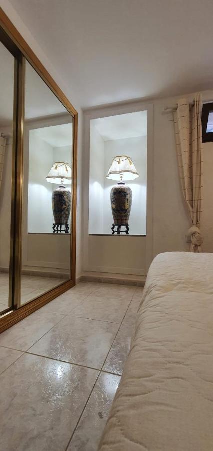 Adosado Calist Apartment Denia Exterior foto