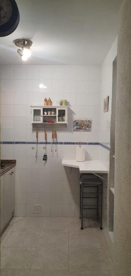 Adosado Calist Apartment Denia Exterior foto